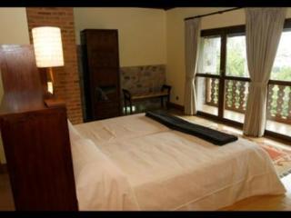 Hotel El Pandal