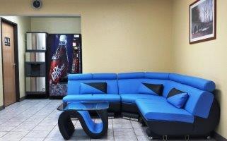 Motel Americas Best Value Inn - Seymour