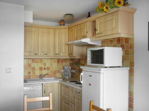 Apartamento Le Sunset XII