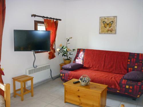 Apartamento Le Sunset XII