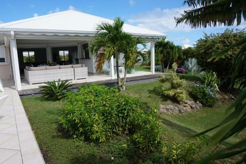 Villa Arbre Du Voyageur