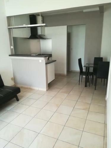 Apartamento Grand Appartement F3