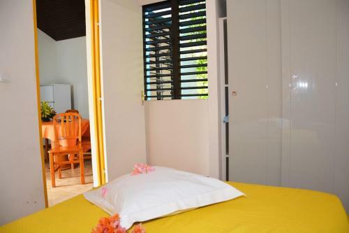 Residence Mon Refuge