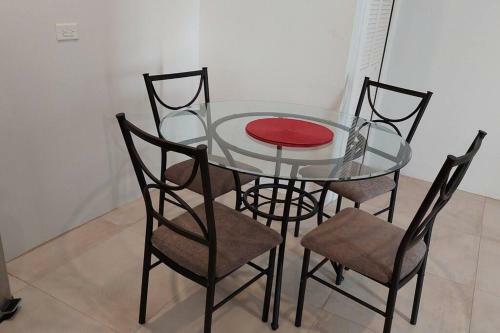 Apartamento Robinson Villa..... Your Gateway To Carnival City.