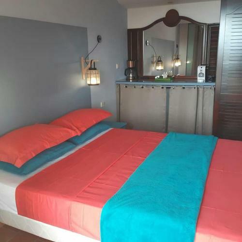 Apartamento Les Studios De La Baie 246