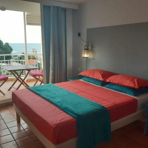 Apartamento Les Studios De La Baie 246
