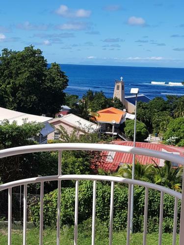 Apartamento Les Studios De La Baie 349