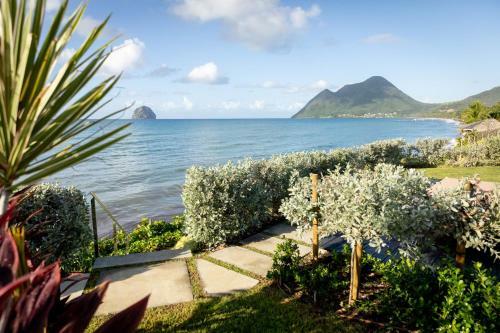 Eden Roc Villas