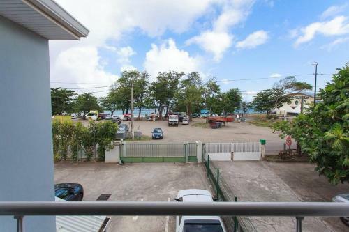 Apartamento Tr�s Bel Appart' Face � La Mer