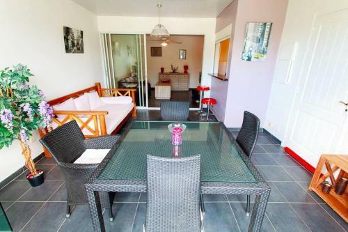 Apartamento Tr�s Bel Appart' Face � La Mer
