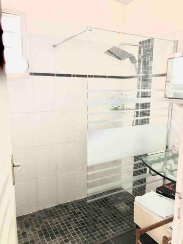 Apartamento Tr�s Bel Appart' Face � La Mer