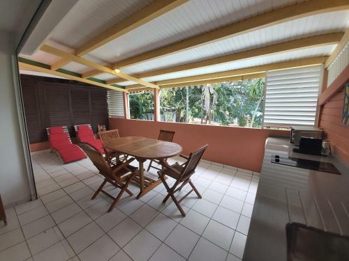 Apartamento Evasoleil
