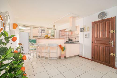 Apartamento L'escale D'acajou