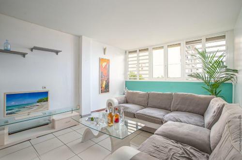 Apartamento L'escale D'acajou