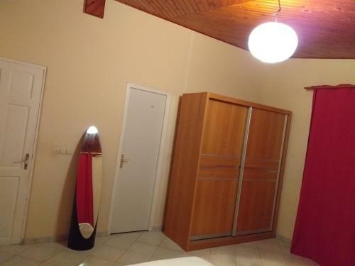 H�bergements La Favorite