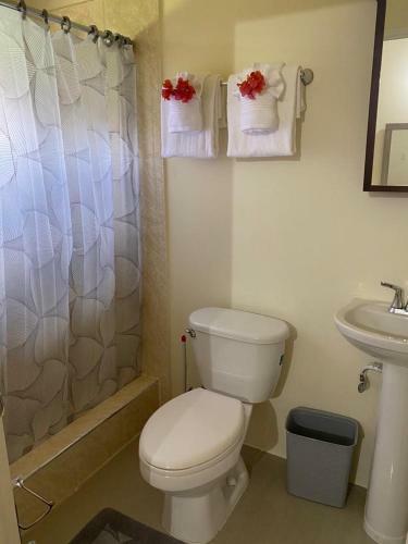 Apartamento Lavish Home Vacation Villa