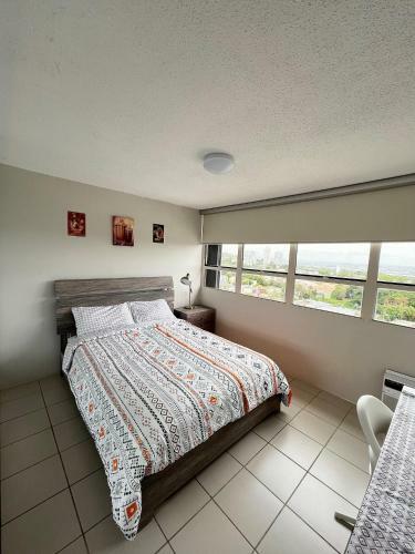New Stay Condo Cinema Del Cielo
