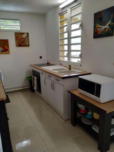 Apartamento Villa Timoth�e