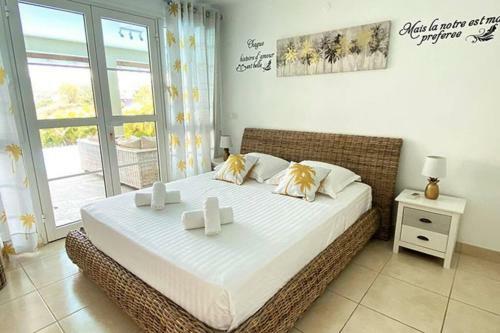 Villa Orchid�e