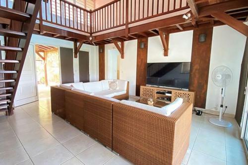 Villa Orchid�e