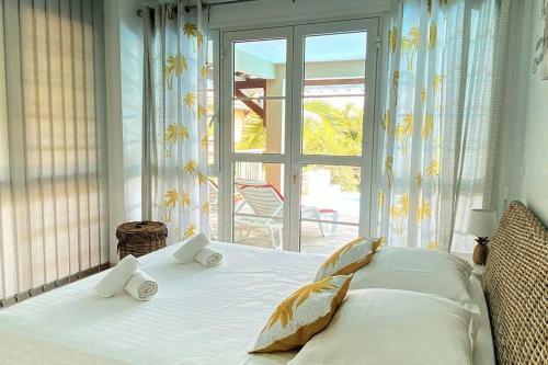 Villa Orchid�e