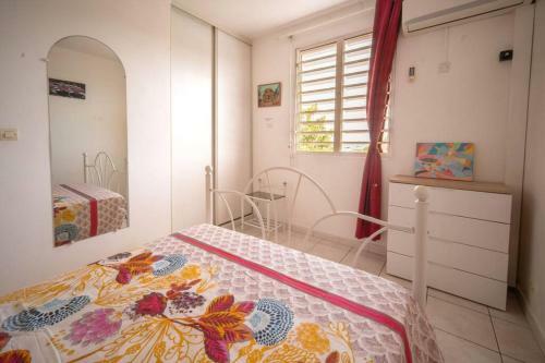 Apartamento T2 Pitaya, Trois-�lets Vue Mer