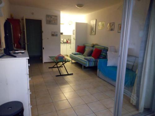 Apartamento Watalibi