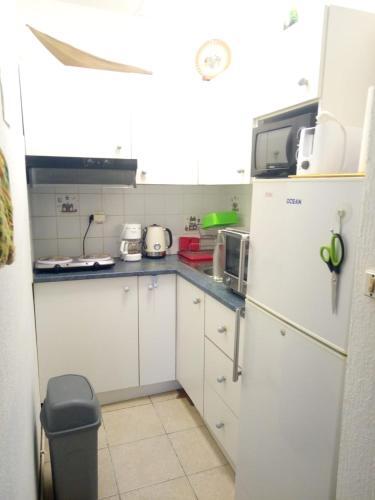 Apartamento Watalibi
