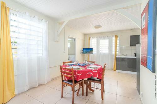 Apartamento Vauclin �meraude