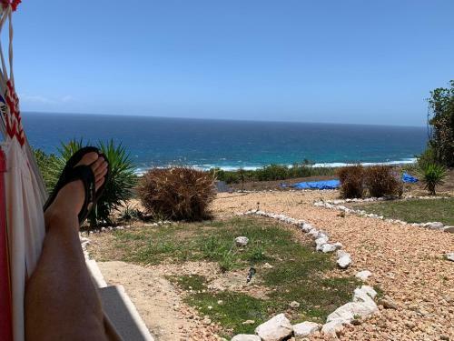 Apartamento Isabela Oceanfront Mansion Studio