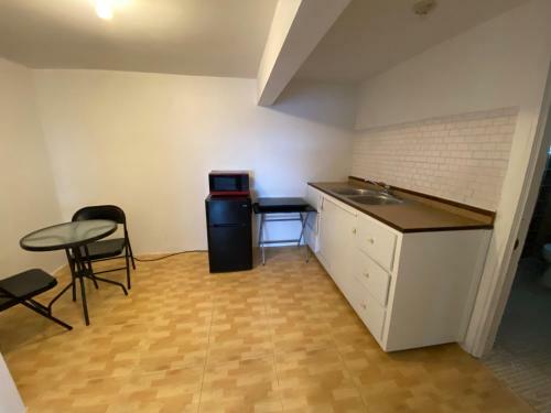 Apartamento Isabela Oceanfront Mansion Studio