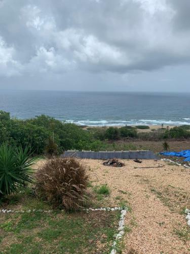 Apartamento Isabela Oceanfront Mansion Studio
