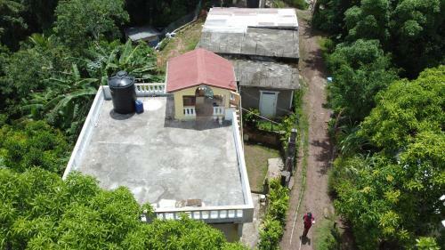 Hostal King's Residence Retreat