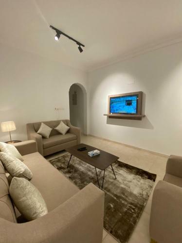 Apartamento Nights Furnished Units
