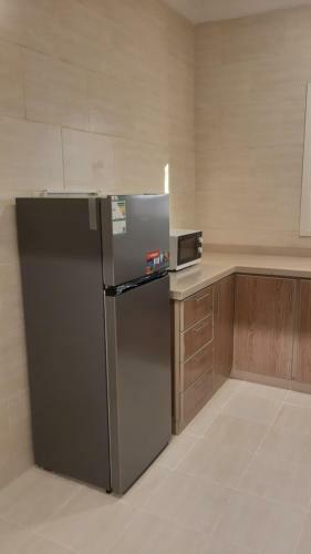 Apartamento Nights Furnished Units