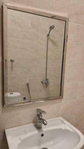 Apartamento Nights Furnished Units