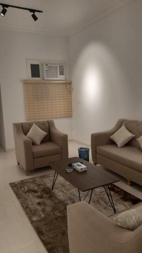 Apartamento Nights Furnished Units