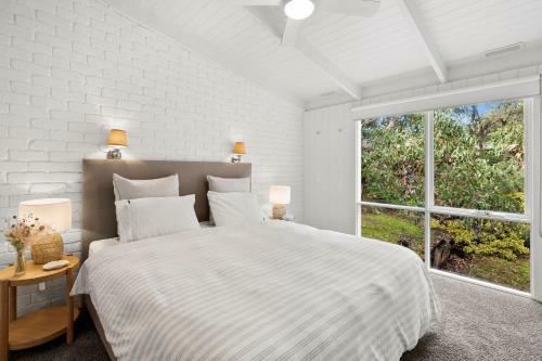 Biddles Beach House