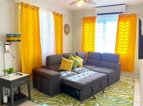 Apartamento Peaceonisland