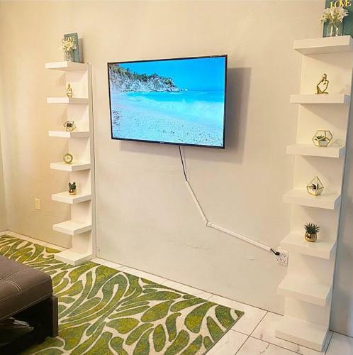 Apartamento Peaceonisland