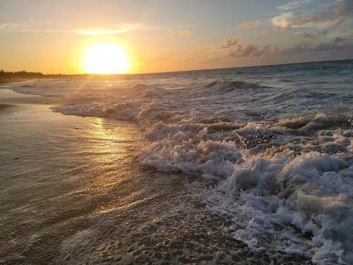 Apartamento Ocean Condo