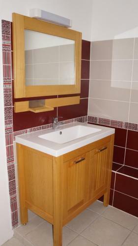 Apartamento Villa Ansalane