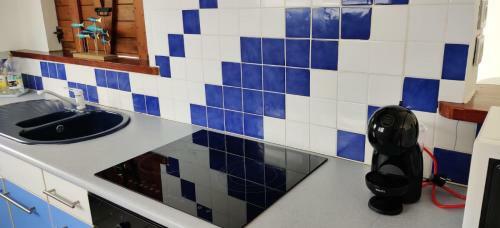Apartamento Villa Ansalane