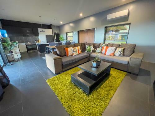 Terama Retreat