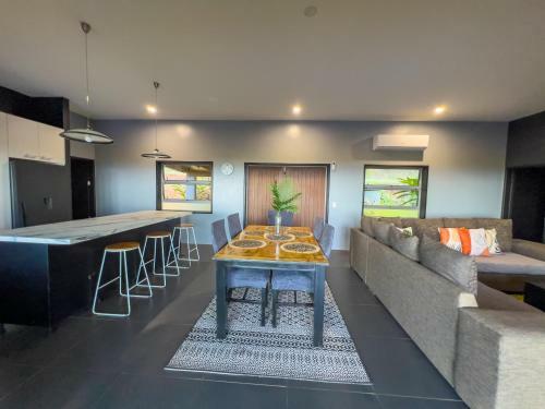 Terama Retreat