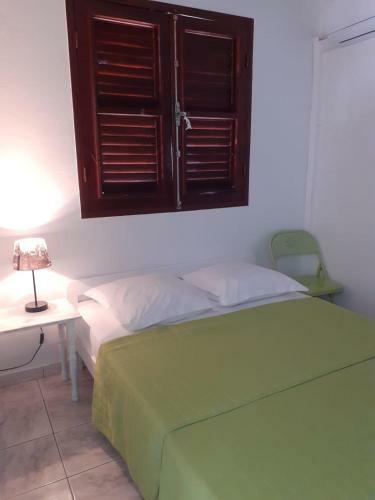 Apartamento Bougainvillea