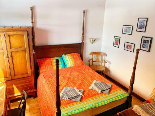 Apartamento Appartement Duplex Rhum Et Vanille