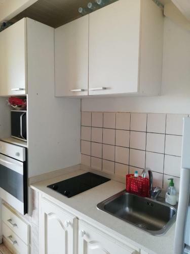 Apartamento Bougainvillea De R�ve