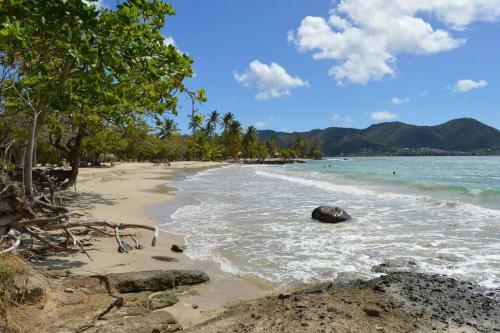 Charmante Maison � 2 Pas de La Mer, Sainte-luce