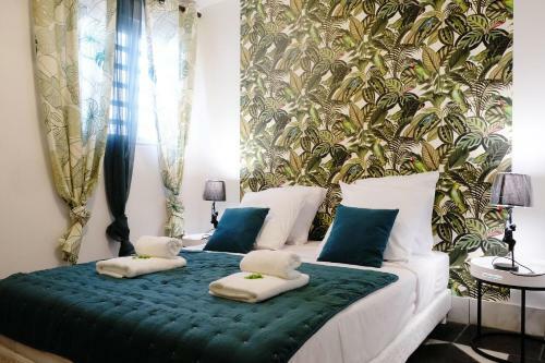 Apartamento Acajou